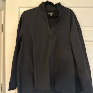 Athleta Black Women's Jacket